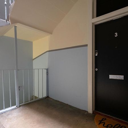 The Eden Apartment, Edinburgh City Center Kültér fotó