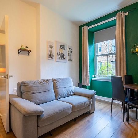 The Eden Apartment, Edinburgh City Center Kültér fotó