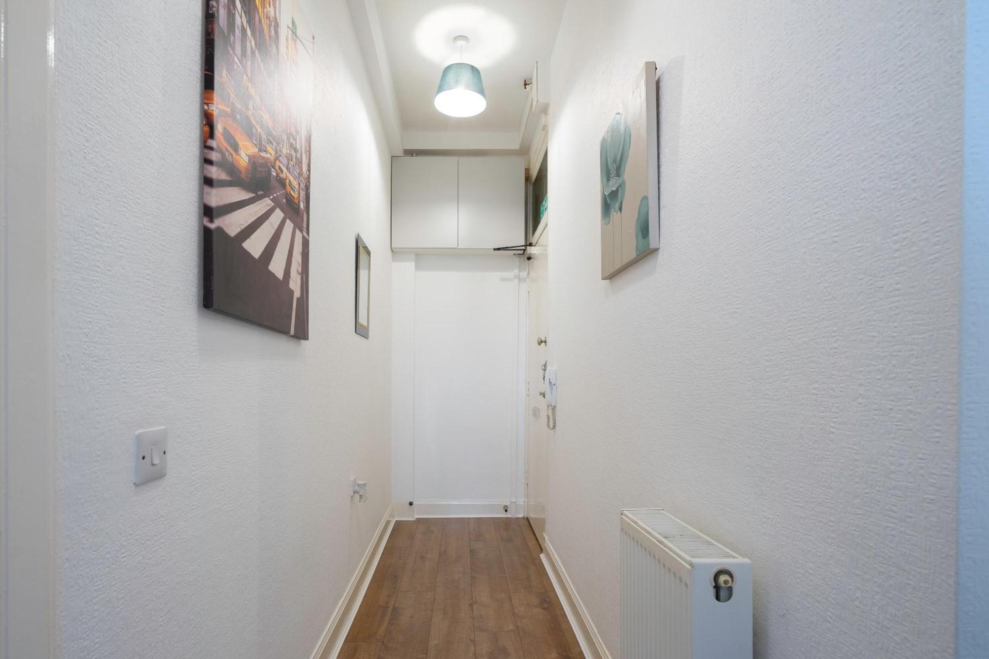 The Eden Apartment, Edinburgh City Center Kültér fotó