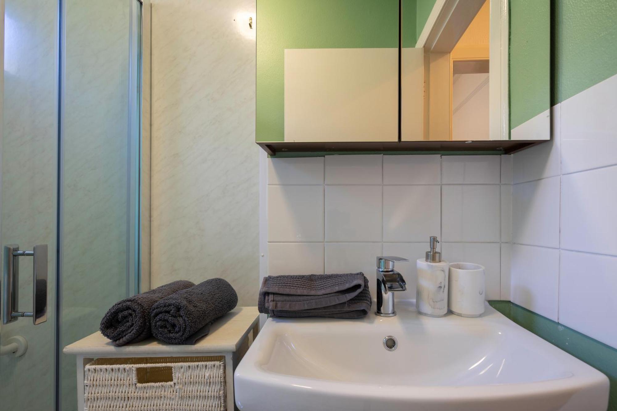 The Eden Apartment, Edinburgh City Center Kültér fotó