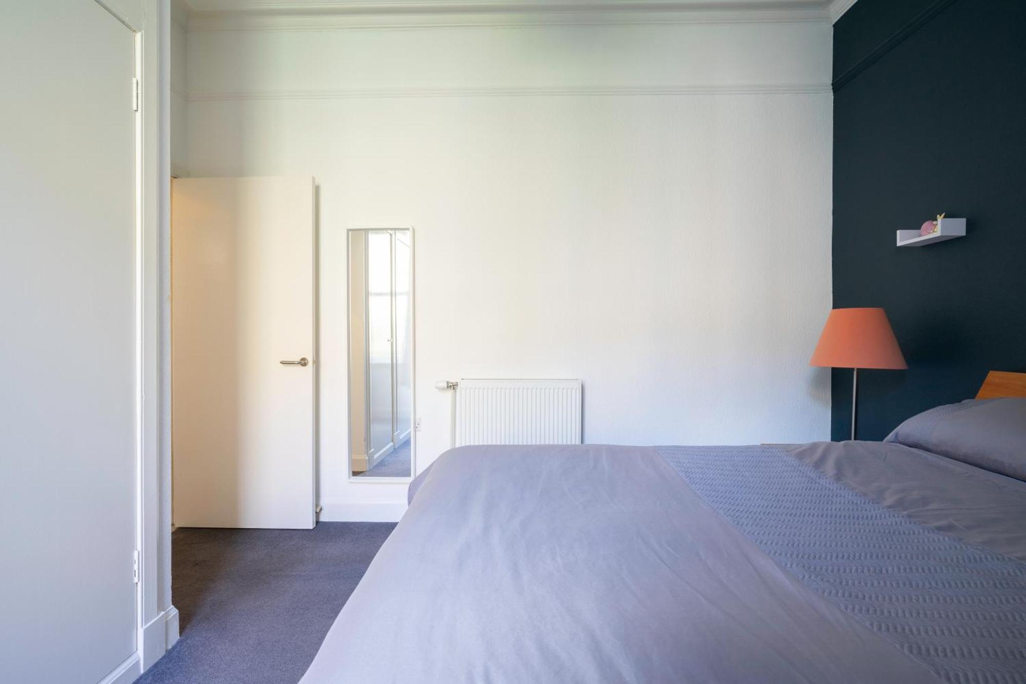 The Eden Apartment, Edinburgh City Center Kültér fotó