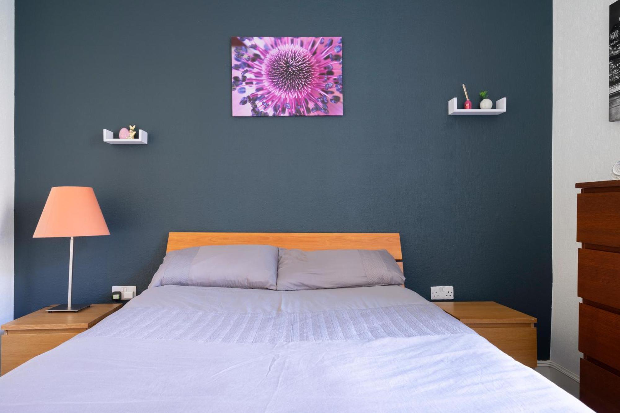 The Eden Apartment, Edinburgh City Center Kültér fotó